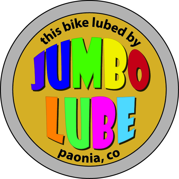 Jumbo Lube logo