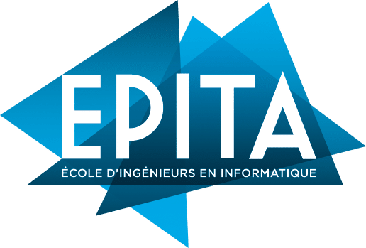 EPITA logo