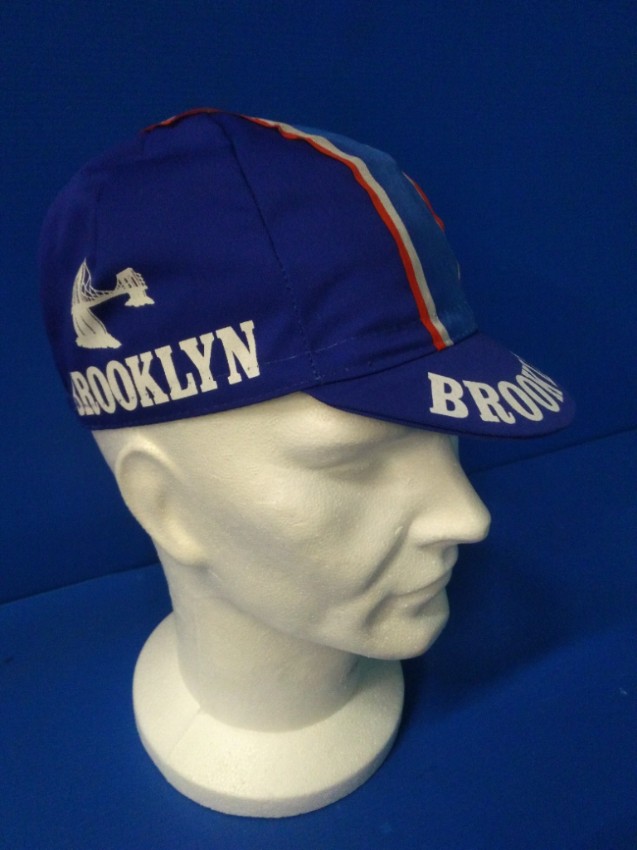 Casquette Vintage Brooklyn