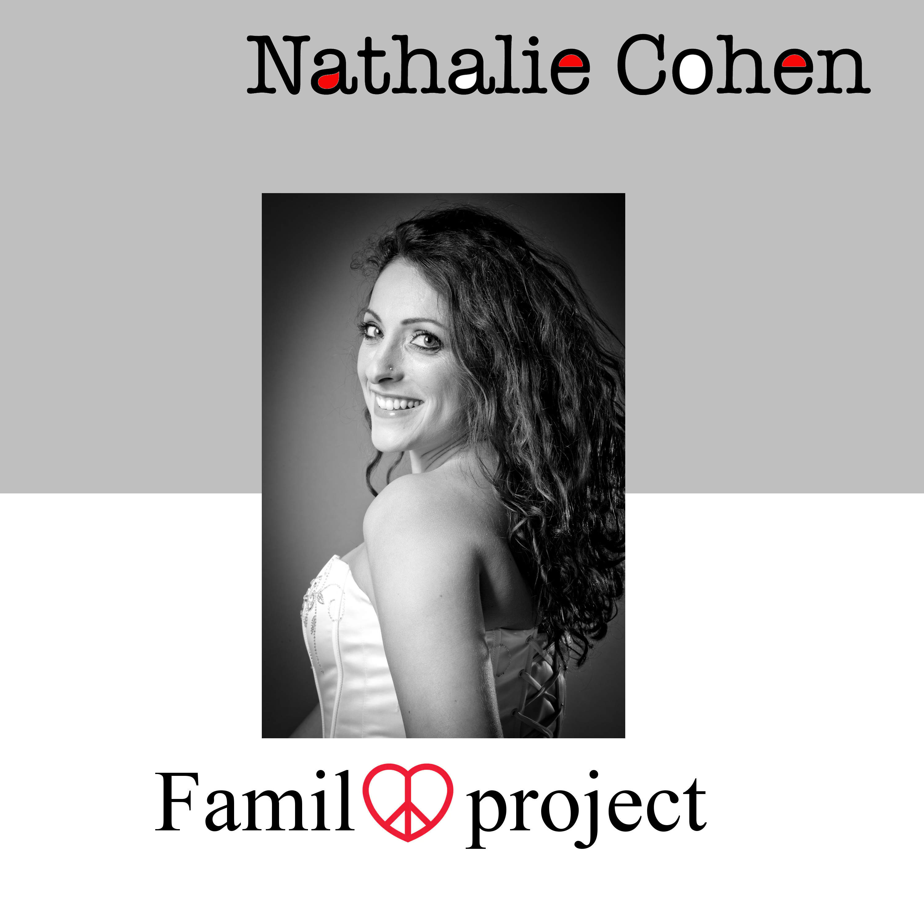 Achetez ici « Family Project »