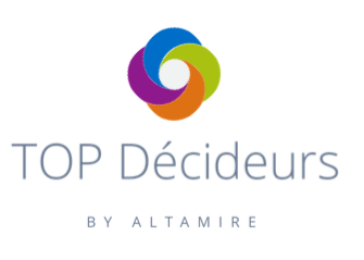 TOP Décideurs by altamire