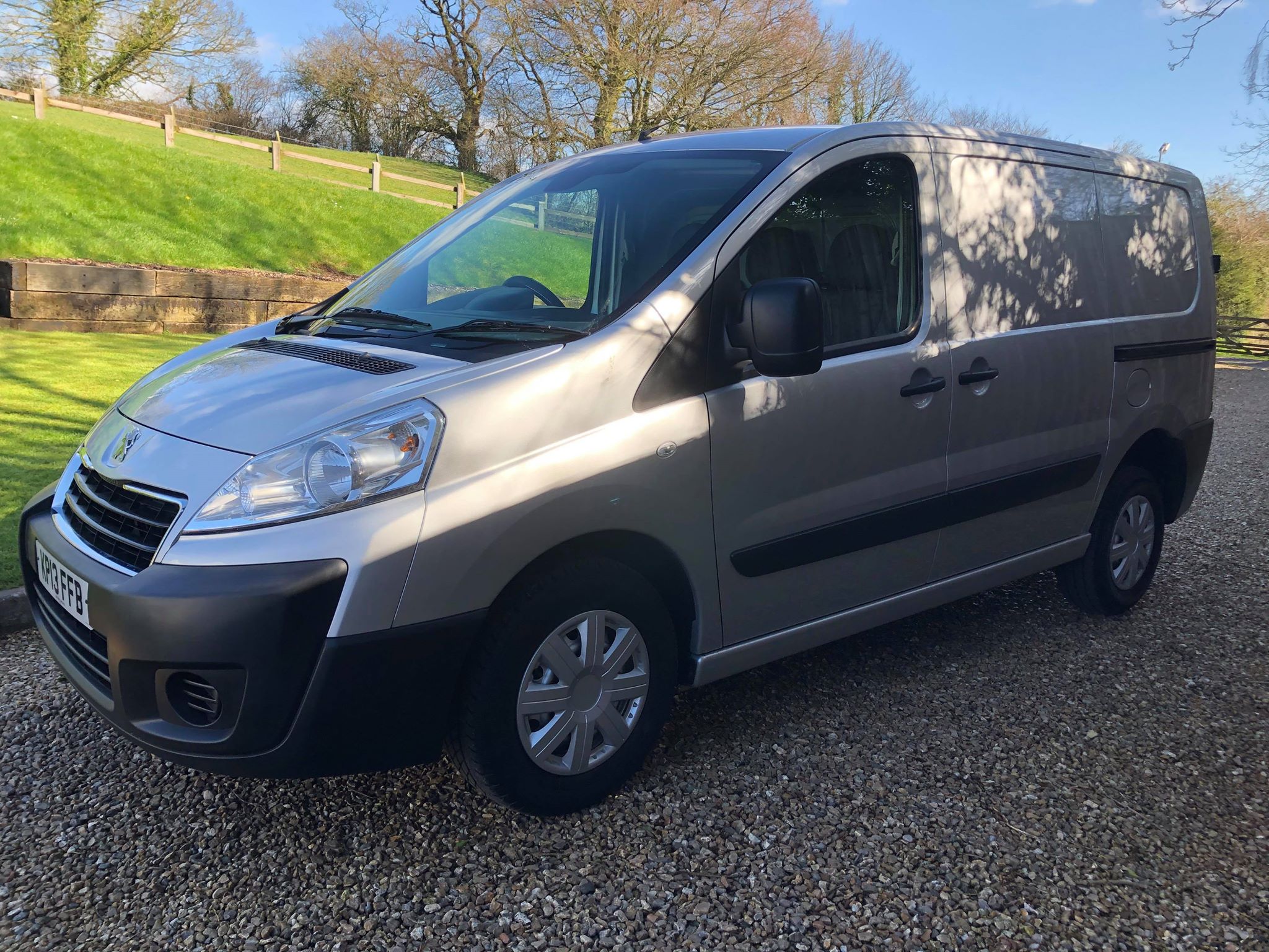 Quality New & Used Vans for sale - Tiverton - Devon