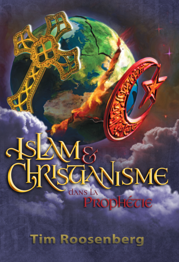 Couverture du livre"Islam et Christianisme dans la Prophétie"