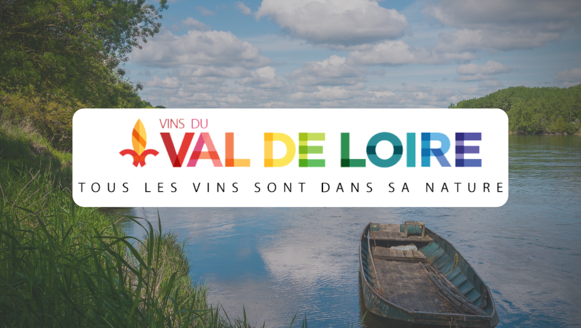 Loire - Vin du val de Loire