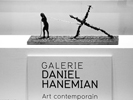 DomiH Galerie Daniel Hanemian