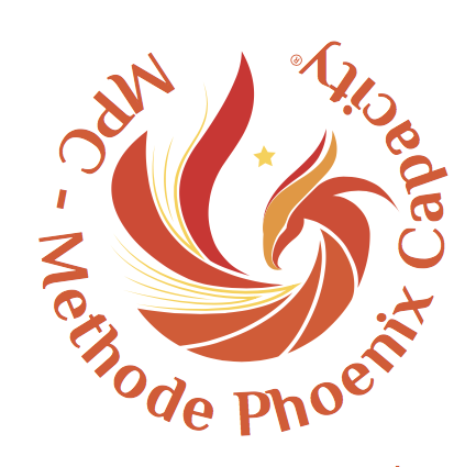 Logo Méthode Phoenix Capacity