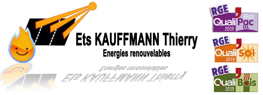 Etablissement Kauffmann Thierry