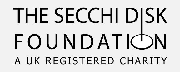 Secchi Disk Plankton Foundation Charity Citizen Science
