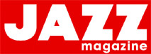jazz magazine logo
