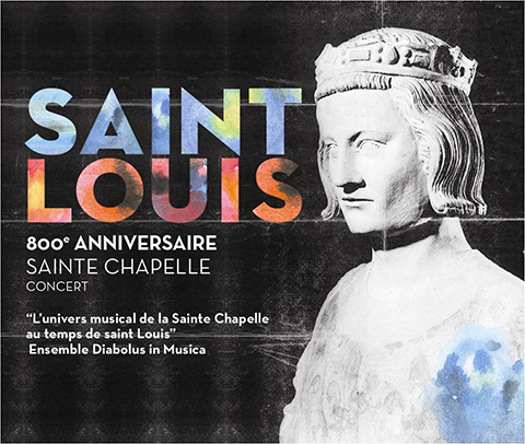 Exposición San Luís, rey de Francia en Anjou" en el castillo - FRANCIA - NOVEDADES FUTUROSCOPE 2013 ✈️ Foros de Viajes