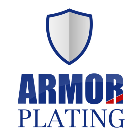 ARMOR PLATING