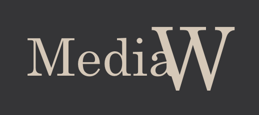 MediaW