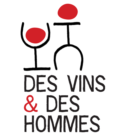 Logo de des vins et des hommes