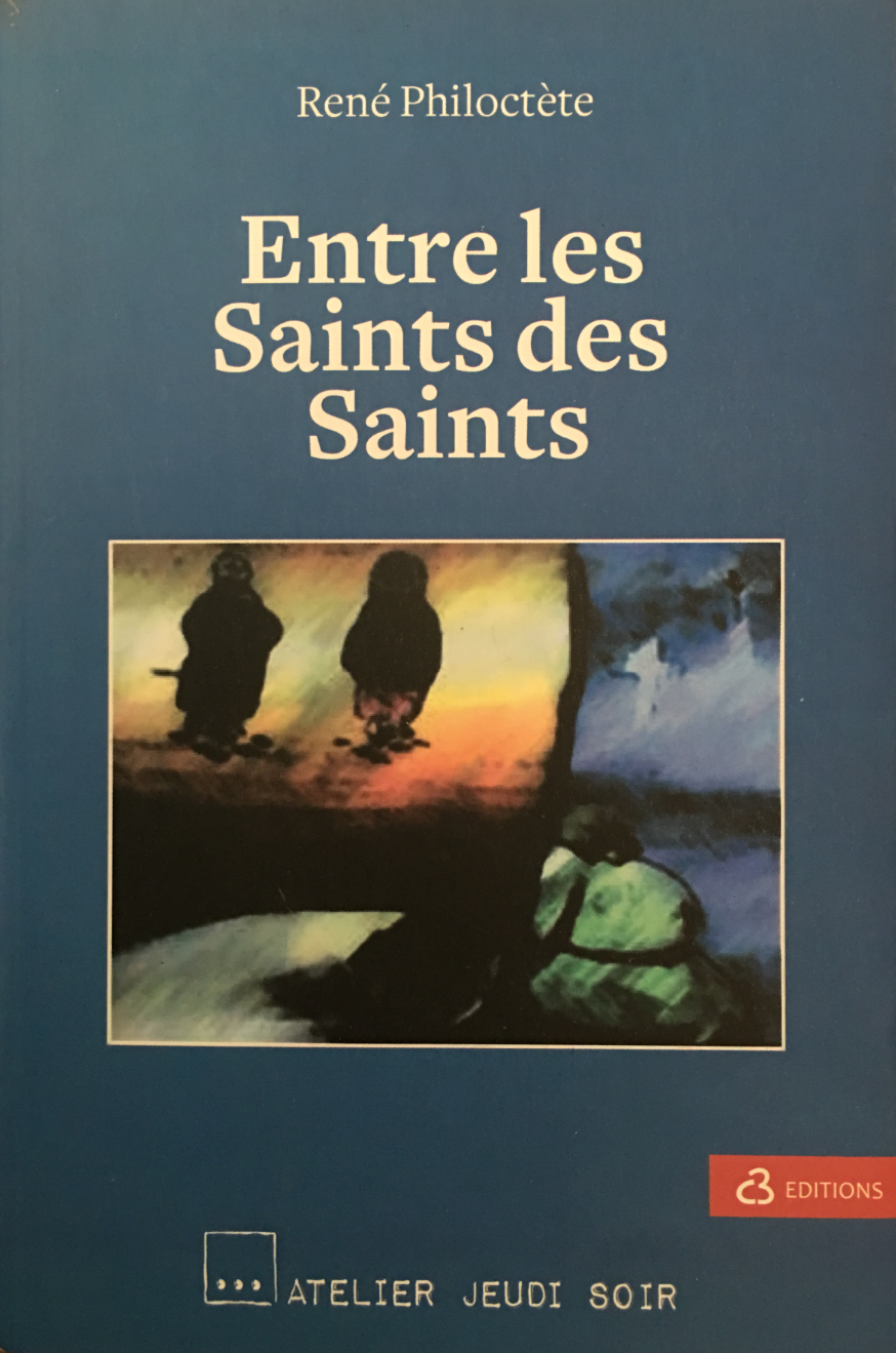 Entre les saints des saints