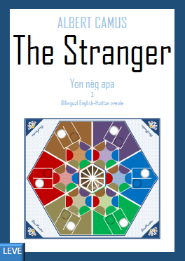 The Stranger - Yon nèg apa (T. 1)