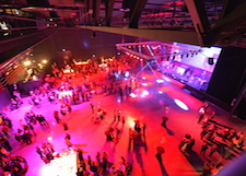 RT-Events organise des soirées dansantes 
