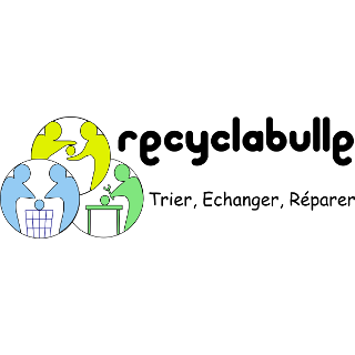Recyclabulle