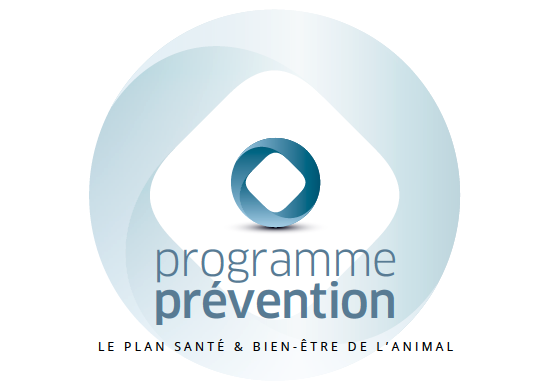 programme prévention le plan santé & bien-être de l'animal