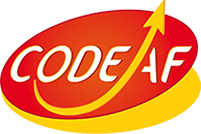Logo CODEAF