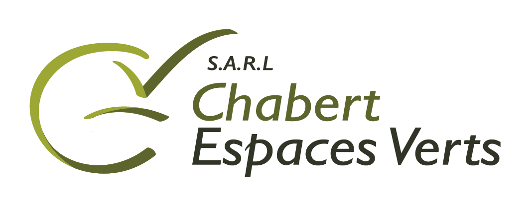 Logo Chabert Espaces Verts