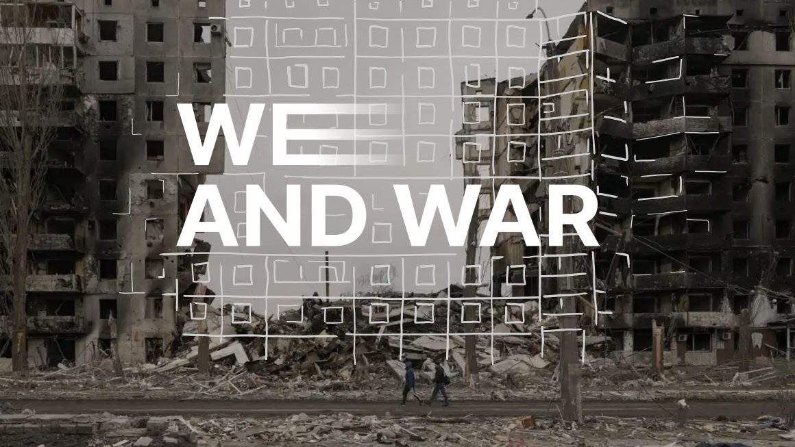 Nous et la guerre [Pramen, groupe anarchiste du Belarus]