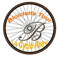 Bicicletta Tour - La Cyclo Rétro