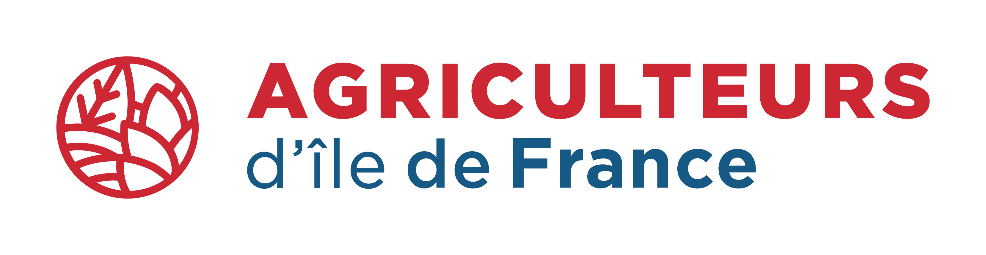 Agriculteurs d'Île-de-France