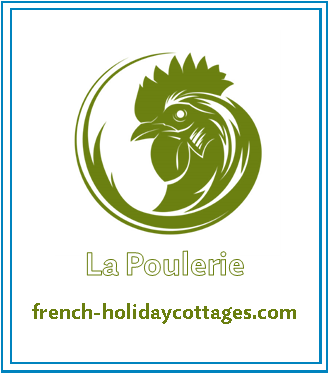 La Poulerie, French Holiday Cottages