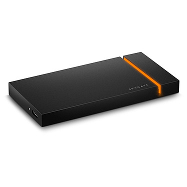 Seagate FireCuda Gaming SSD 1 To