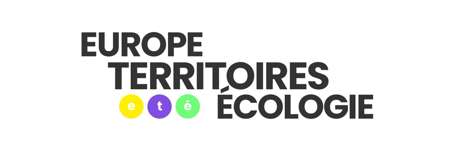 La synthèse des propositions d'Europe Territoires Ecologie