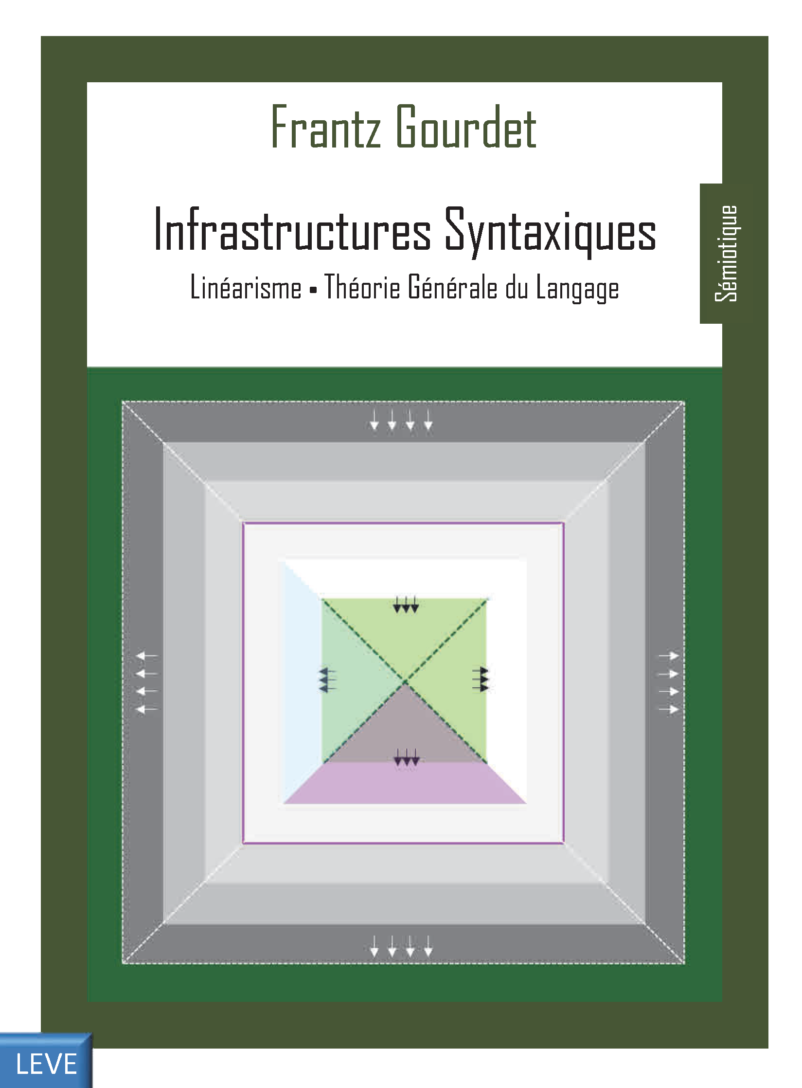 Infrastructures Syntaxiques