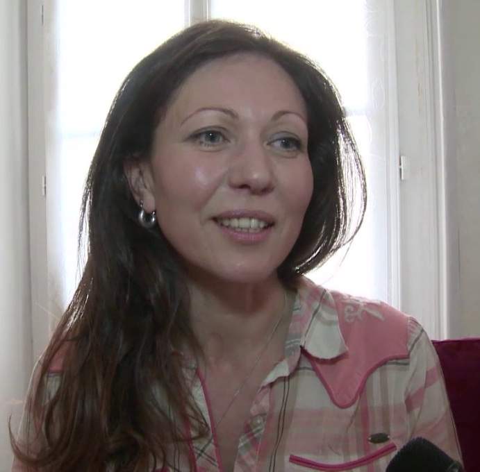 Sandrine Viseur - Sophrologue Énergéticienne Reiki à Nice