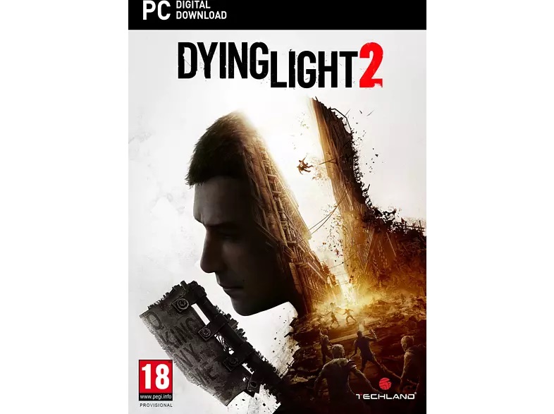 Dying Light 2 FR/NL PC