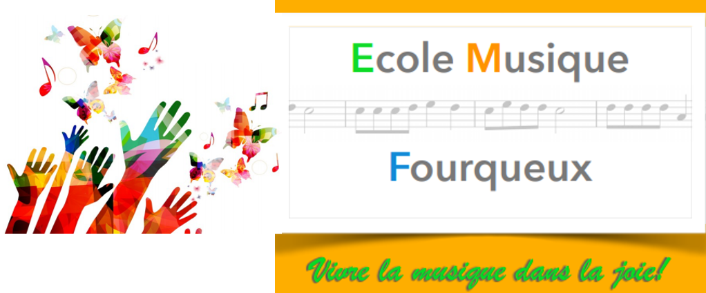 Ecole de musique de Fourqueux