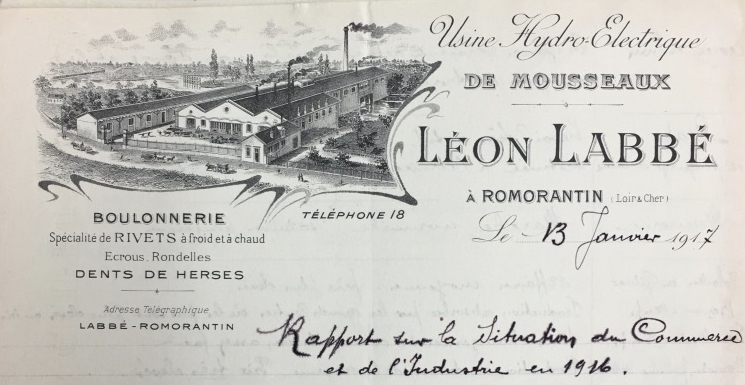Léon Labbé
