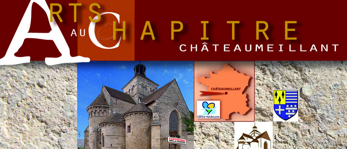 Arts au Chapitre - Châteaumeillant