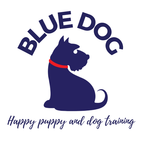 Blue Dog Canine Services