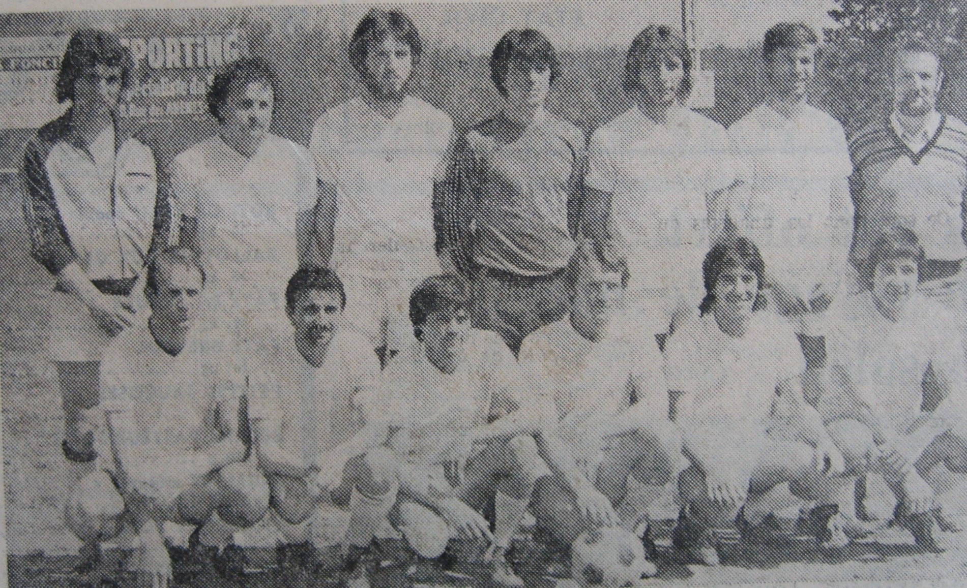 Séniors 1A 1978-79