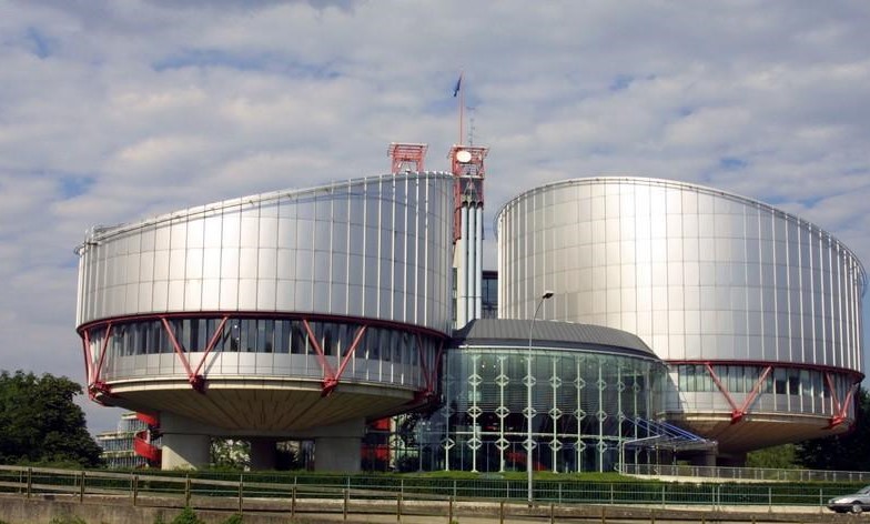 Cour européenne des droits de l'homme