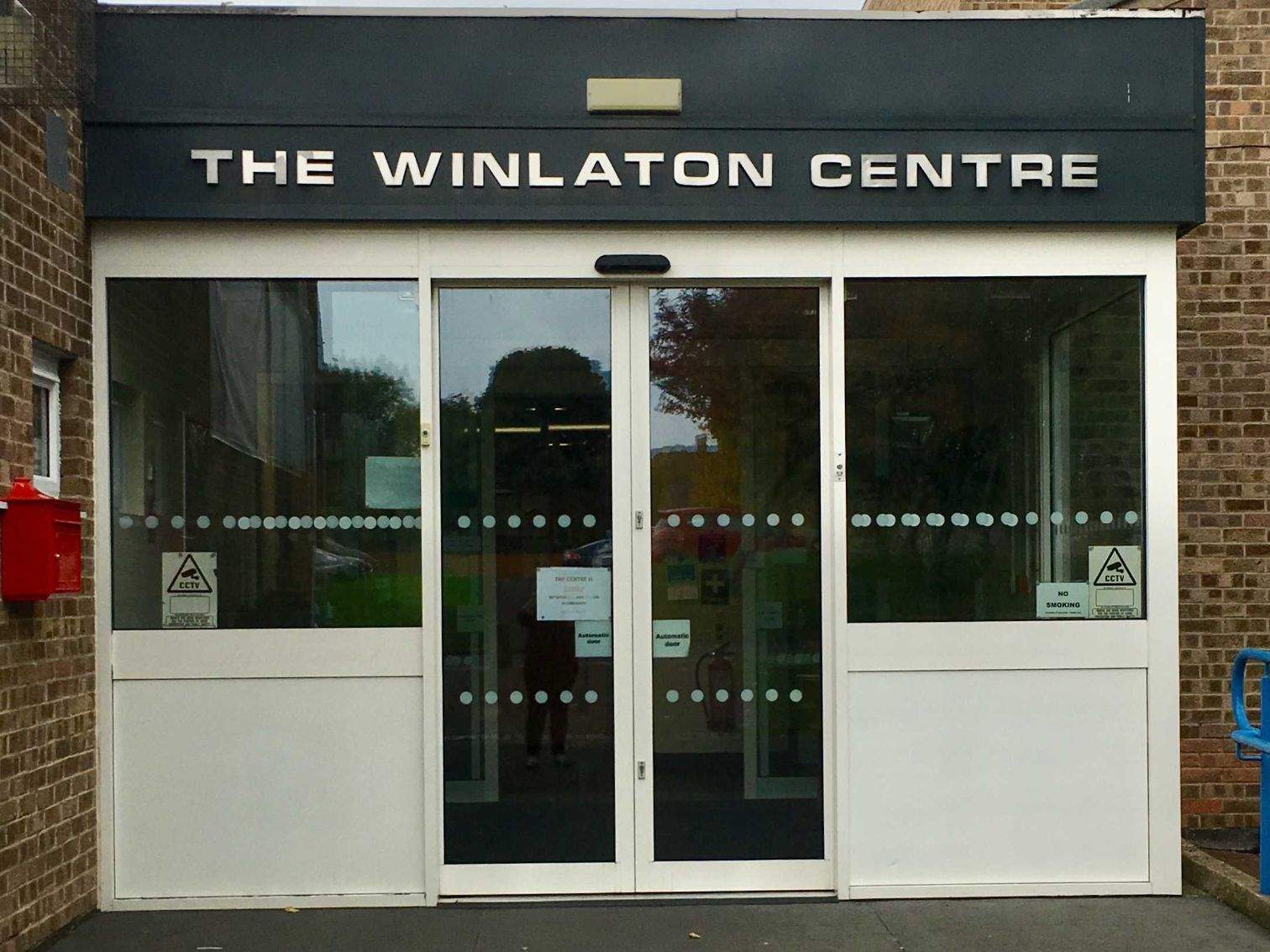 Picture of The Winlaton Centre