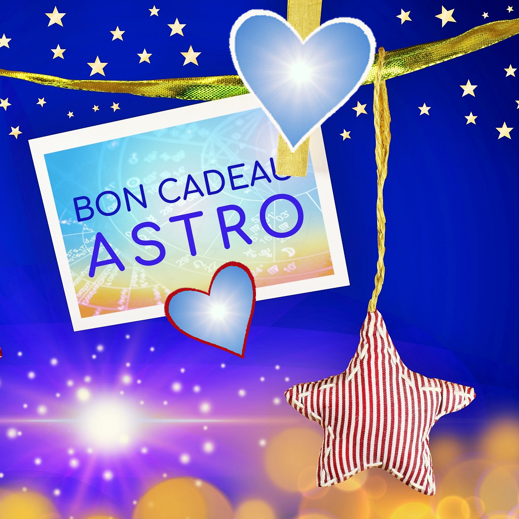 Cadeau Astro