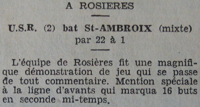 USR(2)-Saint-Ambroix 18/03/40
