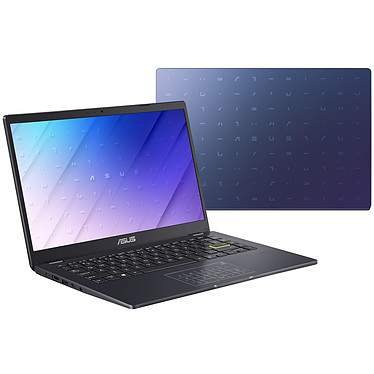 ASUS Vivobook 14 E410MA-EK026TS avec NumPad