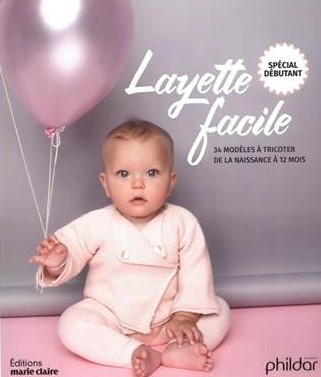 DIY broderie : tutoriel pour customiser de layette pour bébé - Marie Claire