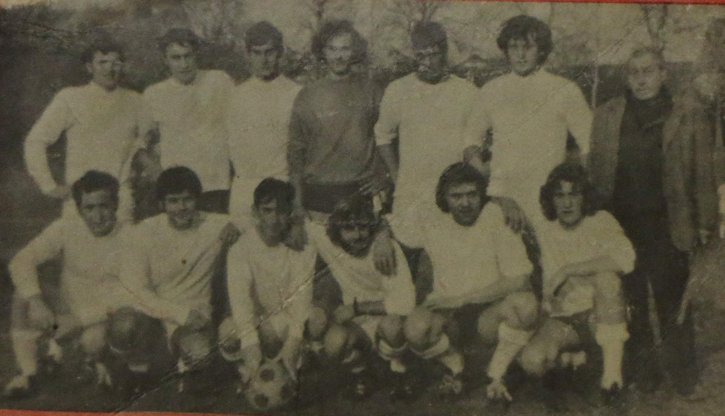 Séniors 1C 1971-72