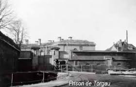 La Prison de Torgau