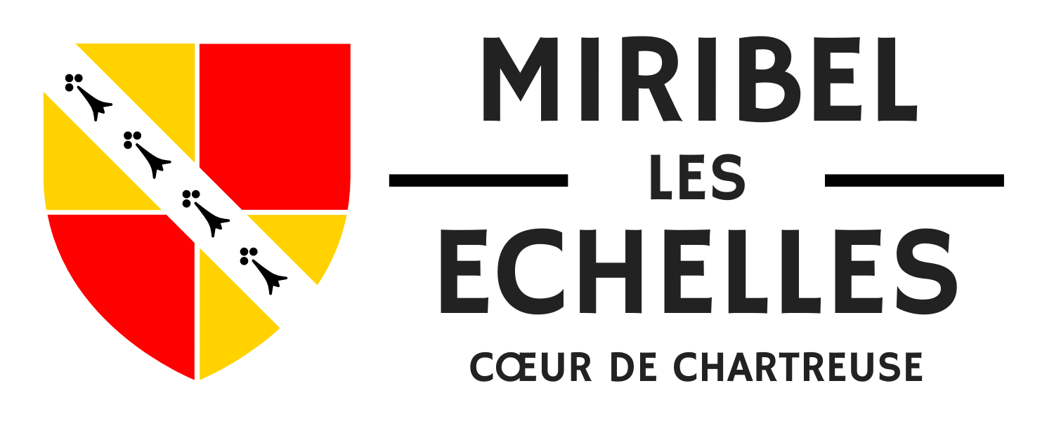 Mairie de Miribel-les-Echelles