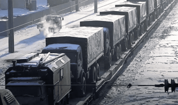 "guerre du rail" (рейкавая вайна ) en Belarus : Les cheminots Belarus sabotent les lignes d’approvisionnement ferroviaire de l’armée russe