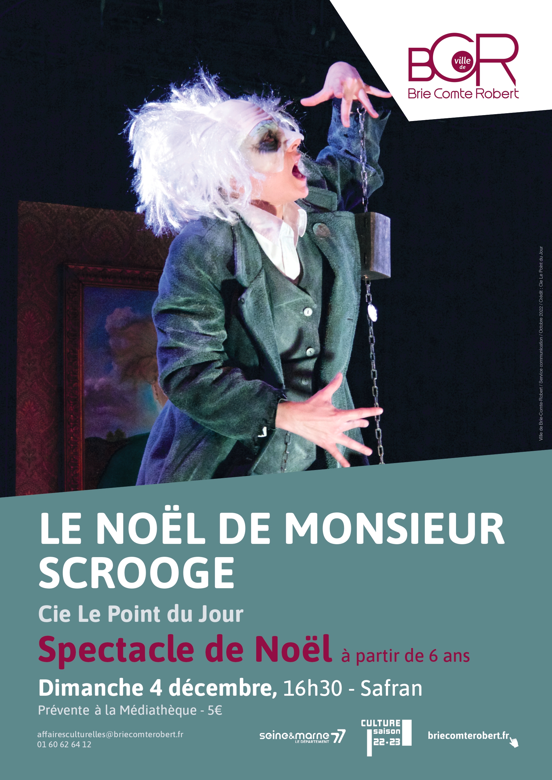 Le-noel-de-monsieur-Scrooge-affichejpg