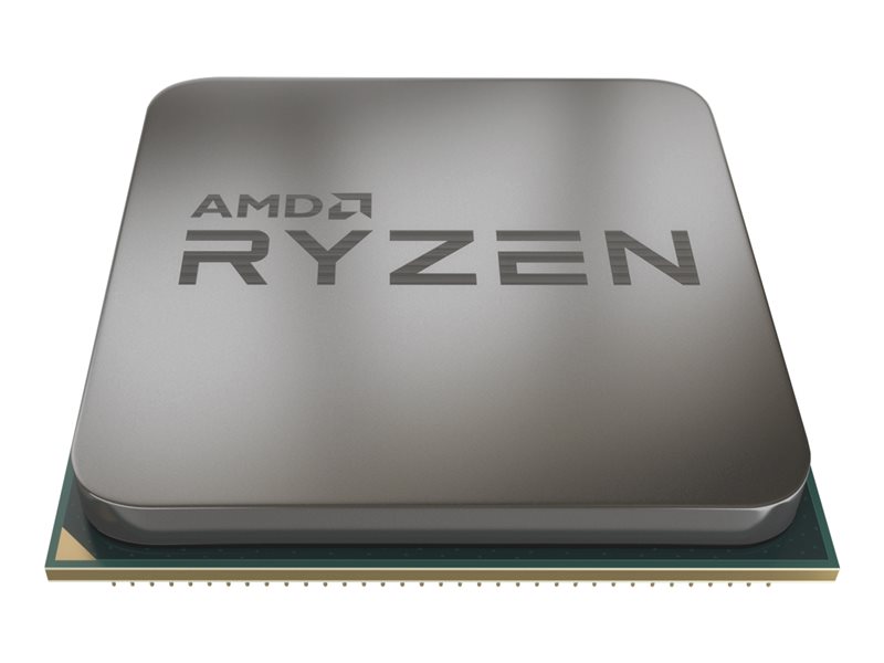 Amd AMD Ryzen 9 3900X